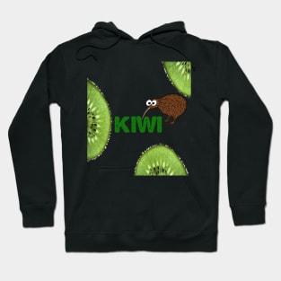 Kiwi Hoodie